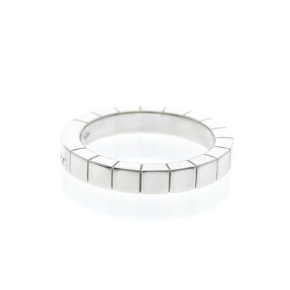 Cartier Lanieres · Platinum