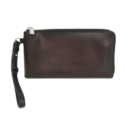 Berluti Nino · Leather Pouch