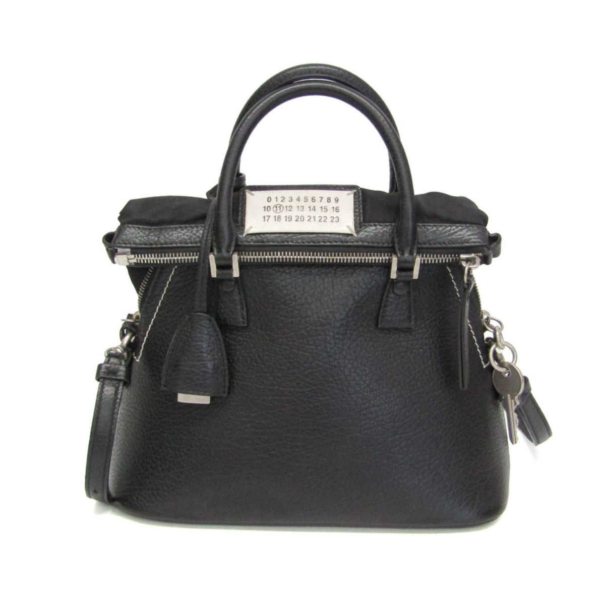 Maison Margiela 5AC · Leather