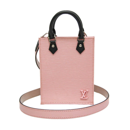 Louis Vuitton Petite Sac Plat · Epi