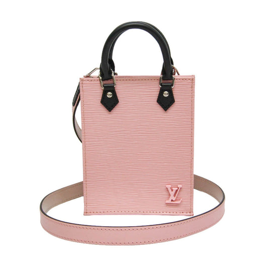 Louis Vuitton Petite Sac Plat · Epi