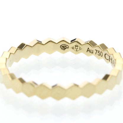 Chaumet Be My Loving · 18K Yellow Gold
