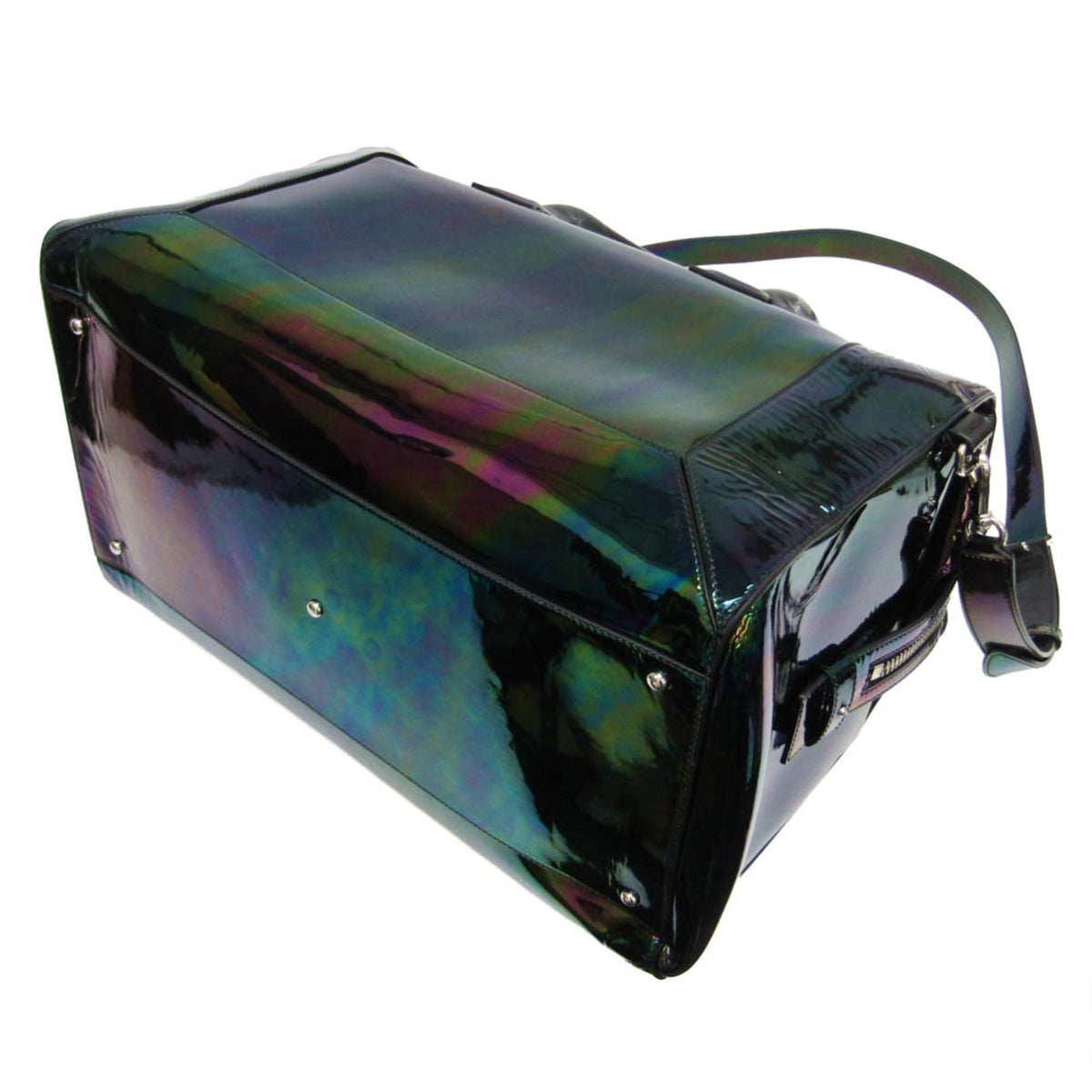 Givenchy Big Boston · Iridescent Enamel