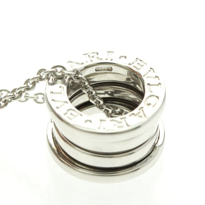 Bvlgari B.zero1 · 18K White Gold