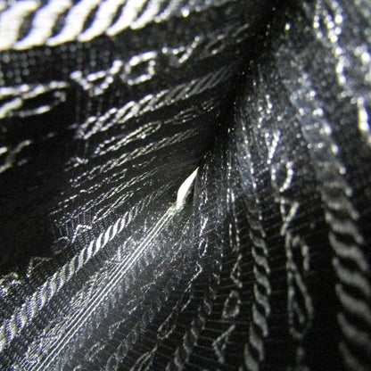 Prada Rete Paillettes · Sequin Mesh Tote