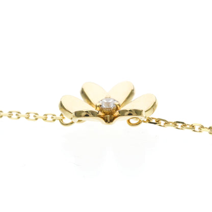 Van Cleef & Arpels Frivole · 18K Yellow Gold