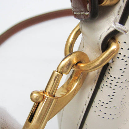 Tory Burch T Monogram · Perforated Bucket