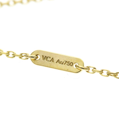 Van Cleef & Arpels Sweet Alhambra · 18K Gold