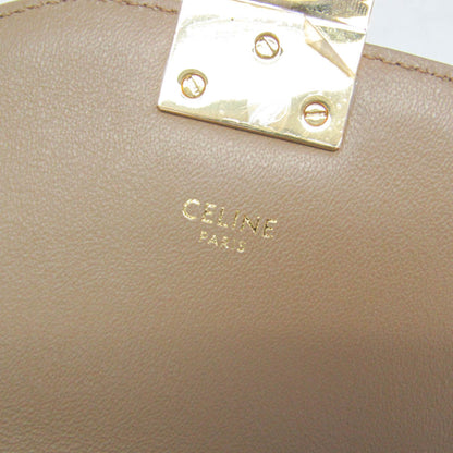 Celine C Small · Chain Shoulder