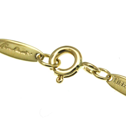 Tiffany Nugget · 18K Yellow Gold