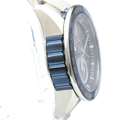 Seiko Brightz · Bombay Sapphire Edition