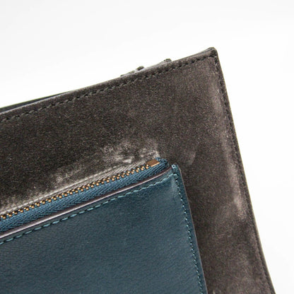 Givenchy GV3 · Goatskin & Suede