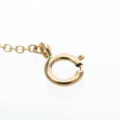 Tiffany TTWO Circle · Rose Gold · Diamond