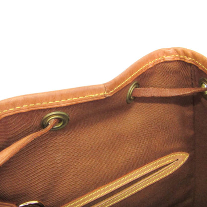 Louis Vuitton Montsouris MM · Monogram
