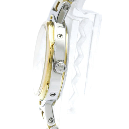Hermes Clipper · Gold Plated Steel