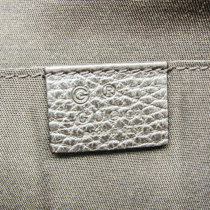 Gucci · Leather