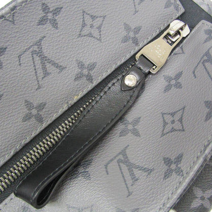 Louis Vuitton Monogram Eclipse · Cabas Zip GM