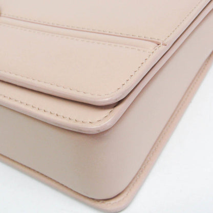 Bvlgari Bvlgari · Chain Shoulder Bag · Leather