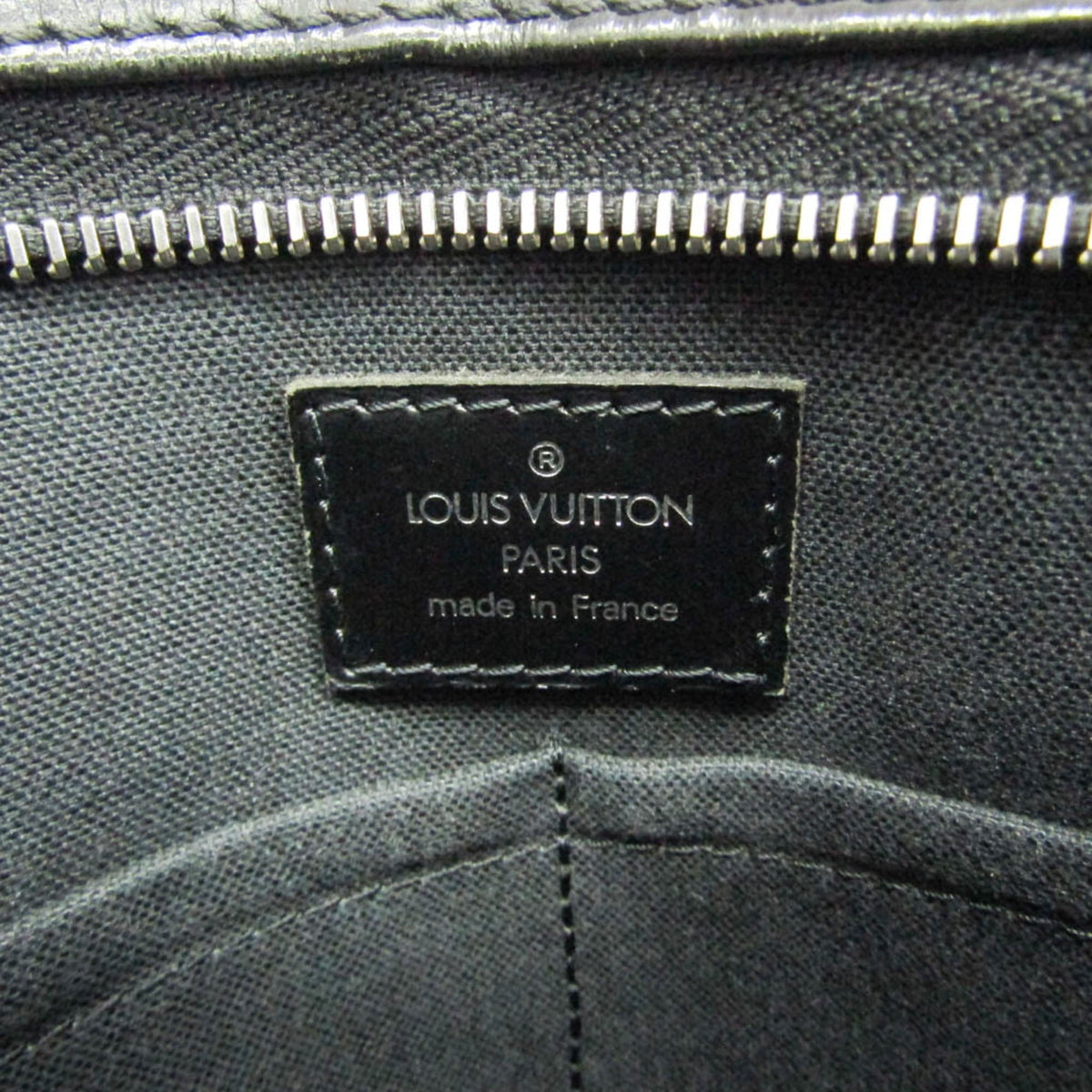 Louis Vuitton Thomas · Damier Graphite