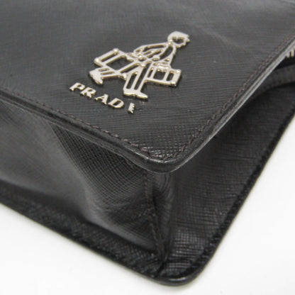 Prada Saffiano · Travel Porter Clutch