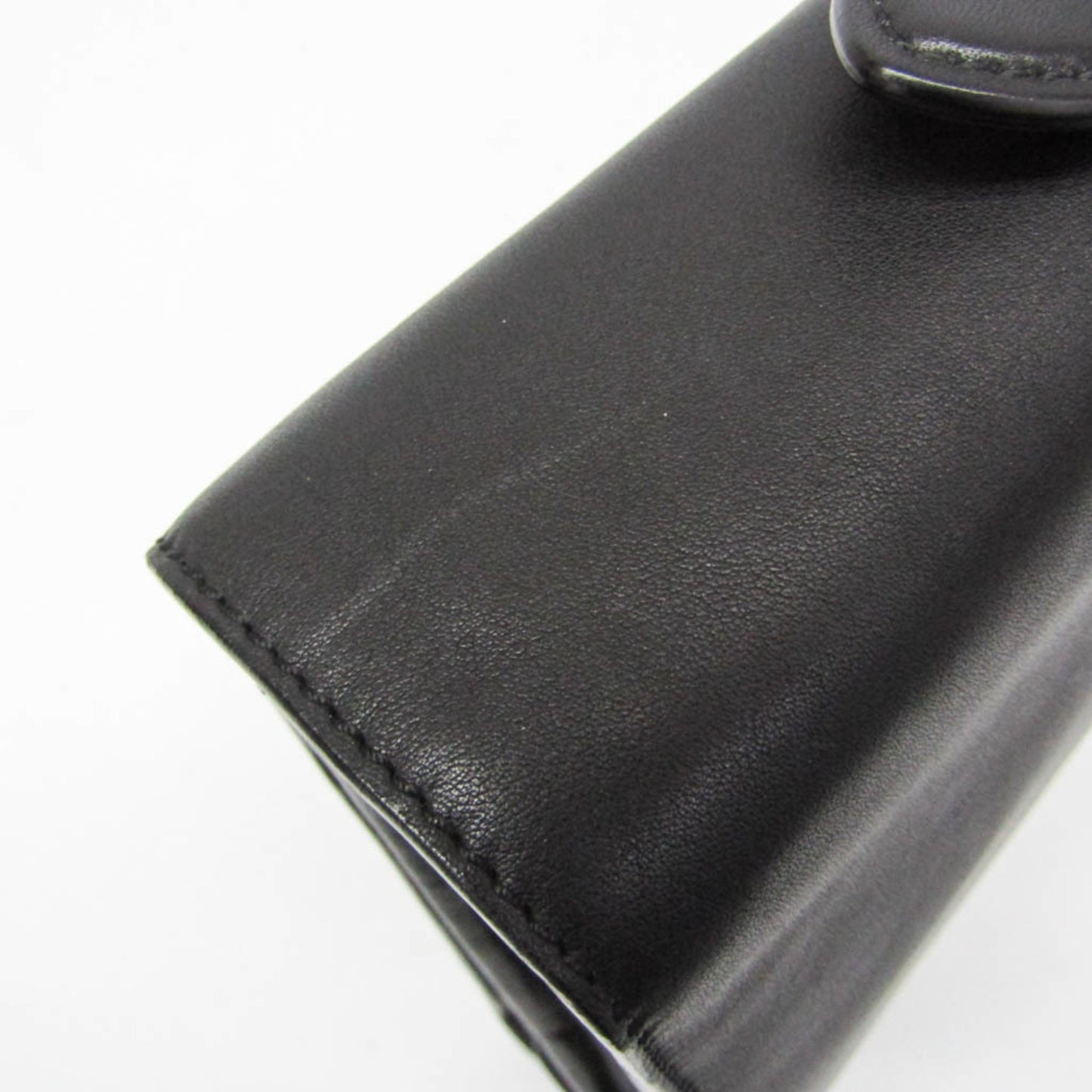 Dunhill Mulsanne · Leather Briefcase