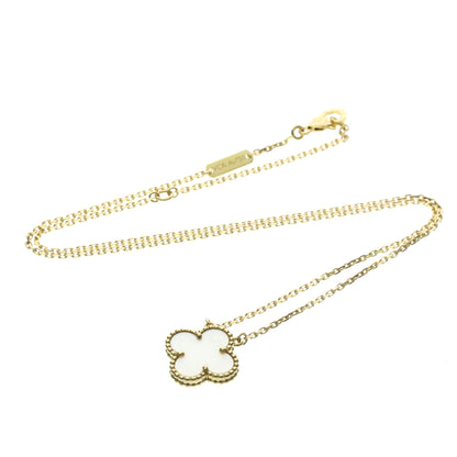 Van Cleef & Arpels Vintage Alhambra · 18K