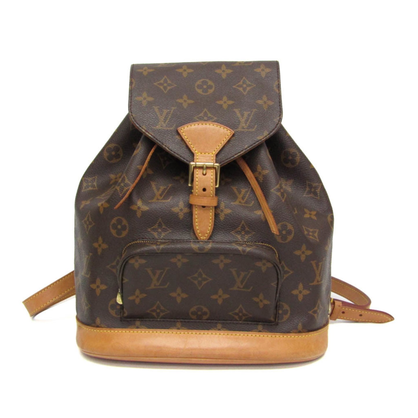 Louis Vuitton Montsouris MM · Monogram
