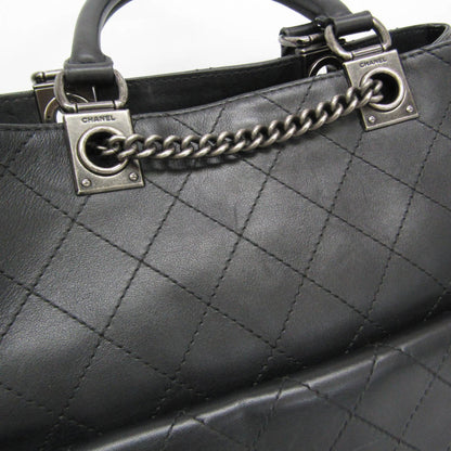Chanel Diamond Stitch · Chain Shoulder