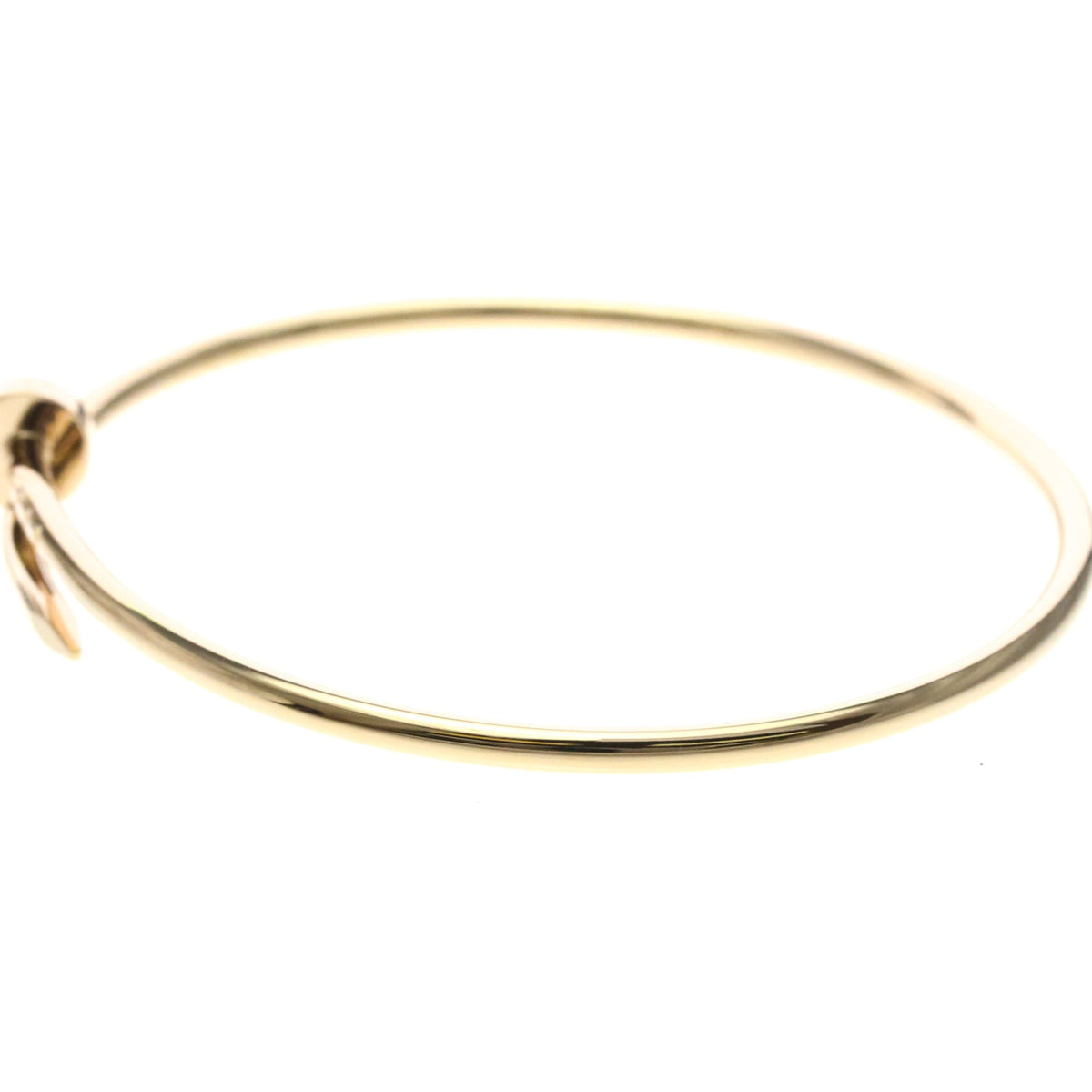 Cartier Juste Un Clou · Rose Gold