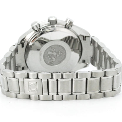 Omega Speedmaster Mark 40 · Steel · Automatic