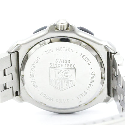 Tag Heuer Formula 1 · Steel · Quartz
