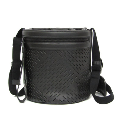 Bottega Veneta Drawstring Bucket · Leather