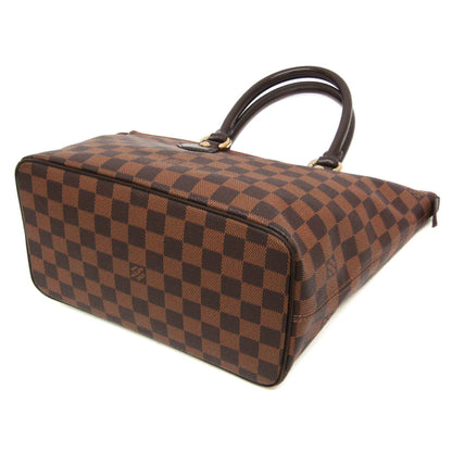 Louis Vuitton Damier Saleya PM · Ebene
