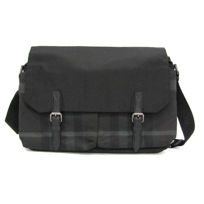 Burberry · Nylon Messenger Bag