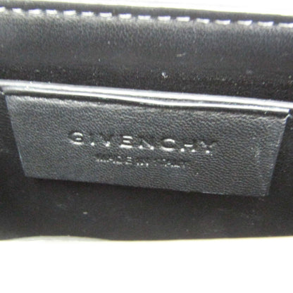 Givenchy Bow Cut · Ivory Leather