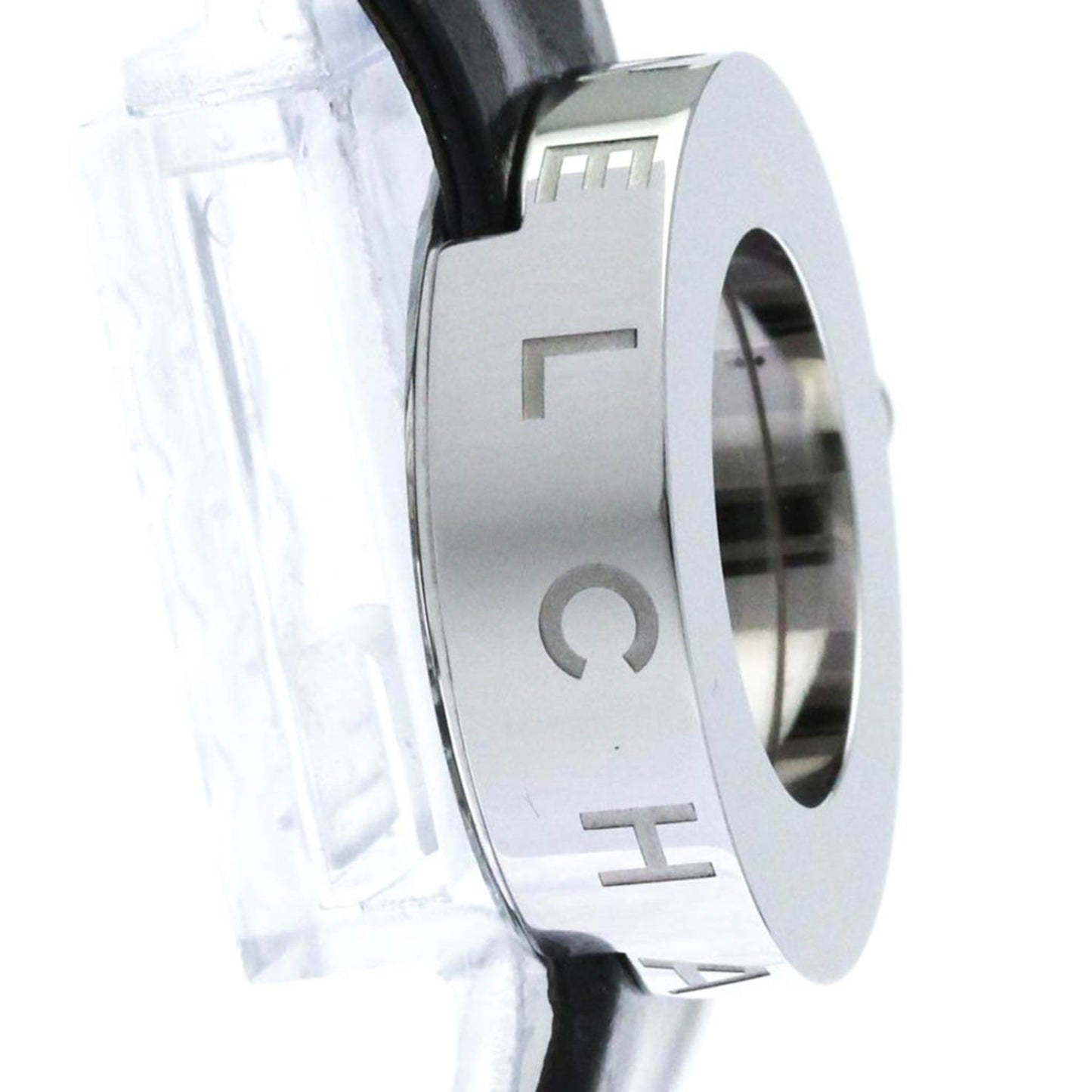 Chanel La Ronde · Steel · Quartz