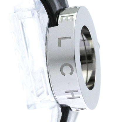 Chanel La Ronde · Steel · Quartz