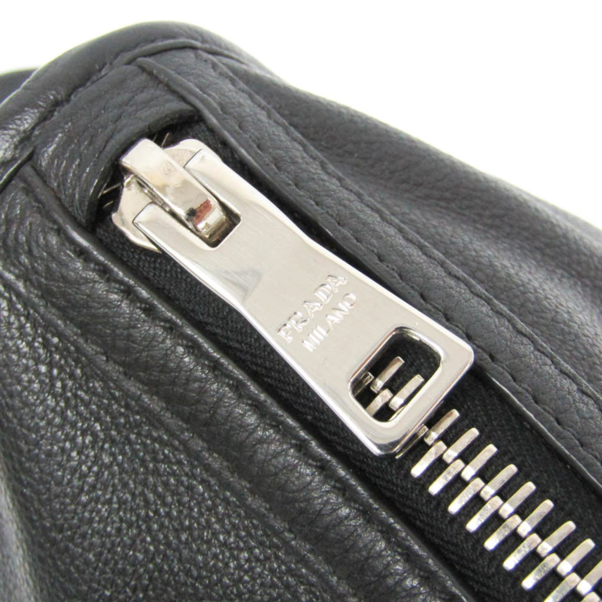 Prada Vitello Phenix · Leather