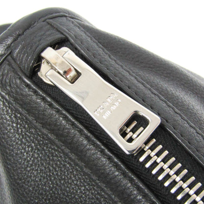 Prada Vitello Phenix · Leather