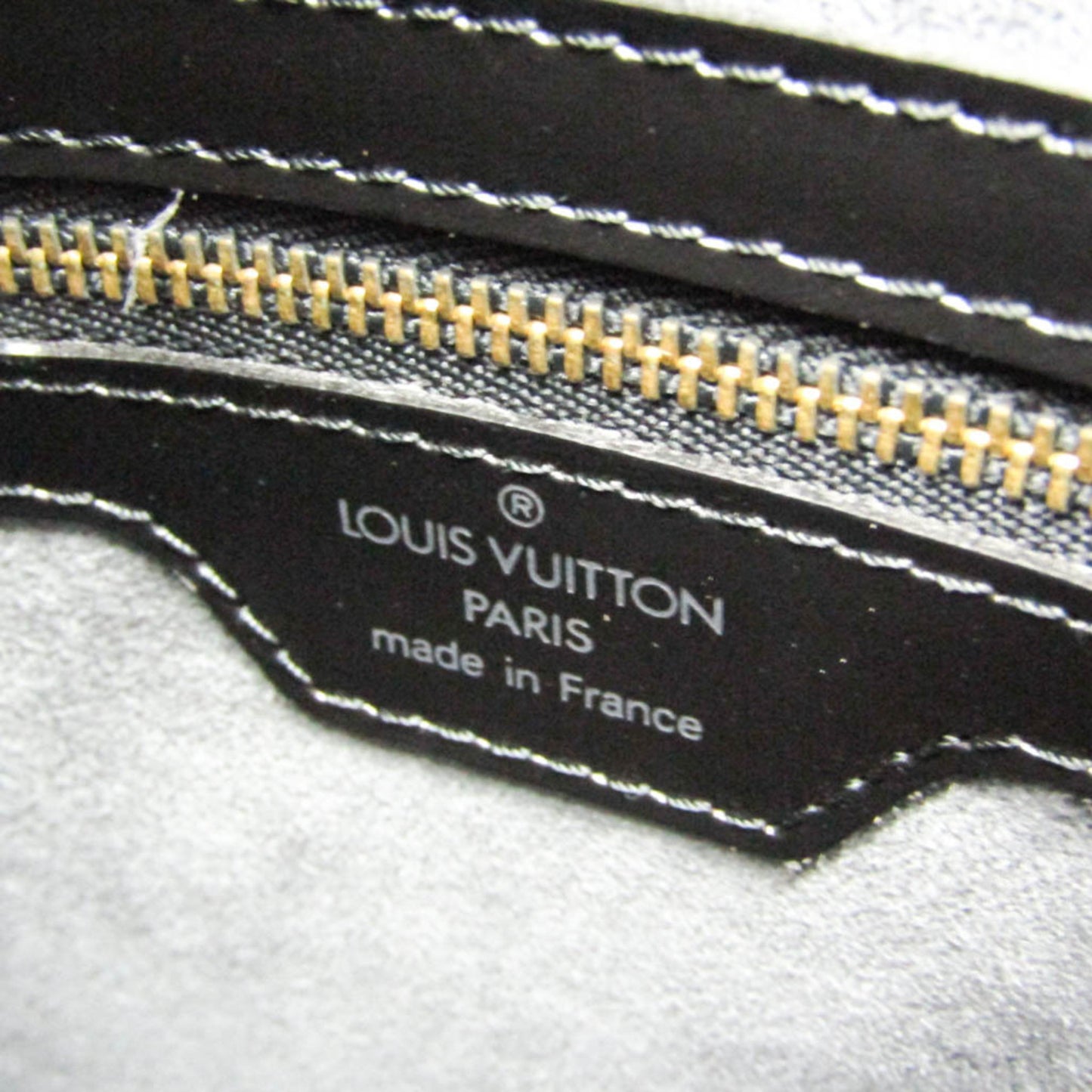 Louis Vuitton Lussac · Epi Leather