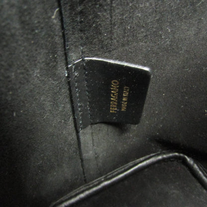 Salvatore Ferragamo Charming Tote · Leather