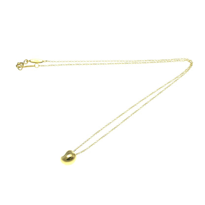 Tiffany Nugget · 18K Yellow Gold