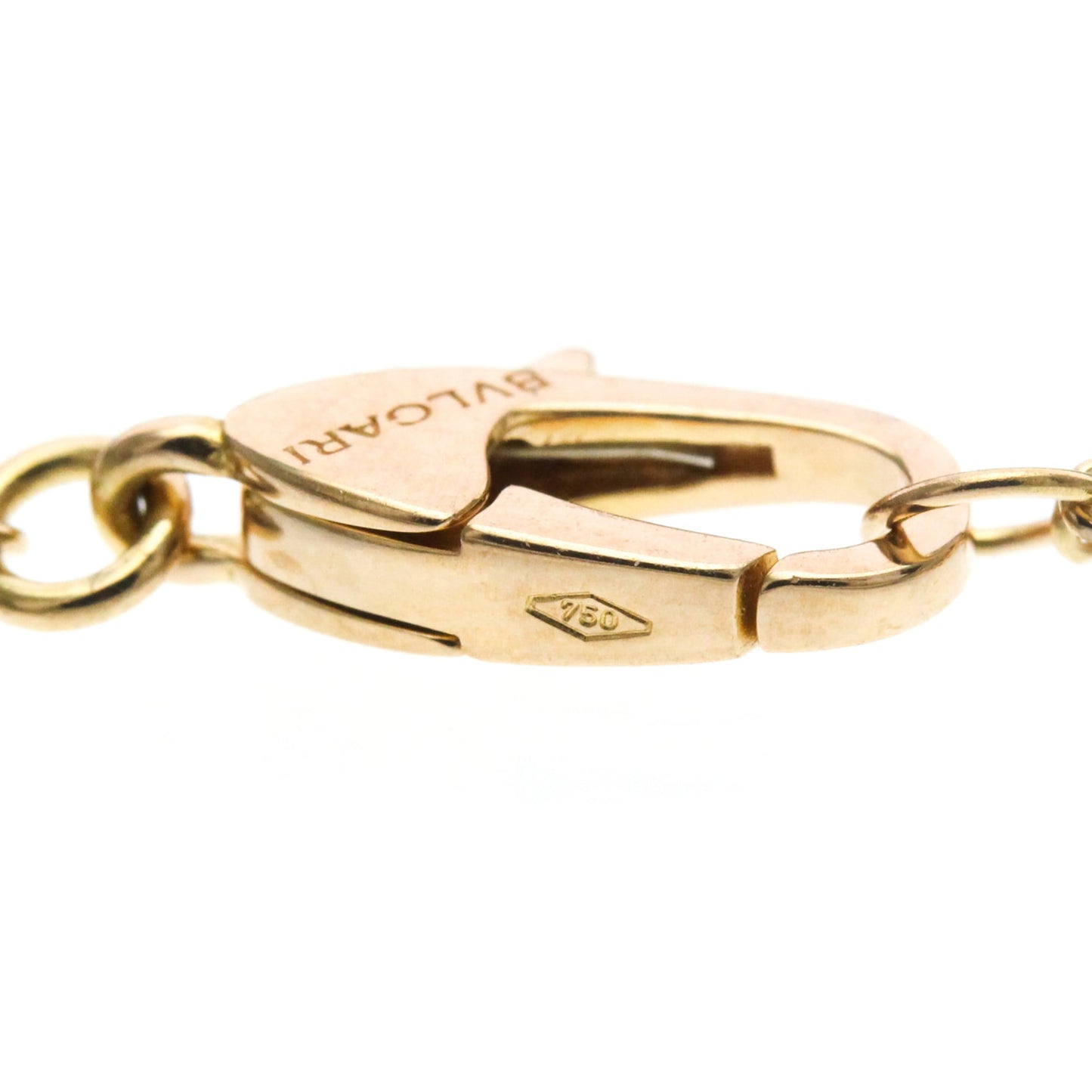 Bvlgari Diva's Dream · Rose Gold · Lapis Lazuli