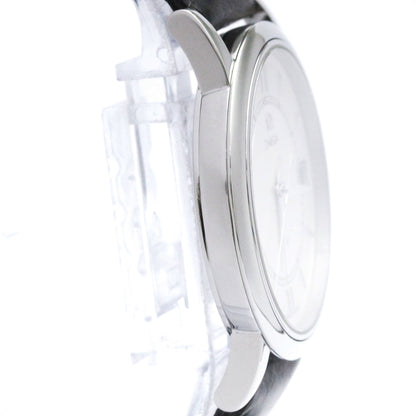 Omega De Ville · Steel · Quartz