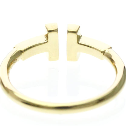 Tiffany T Wire · 18K Yellow Gold