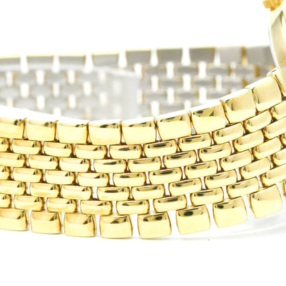 Omega De Ville · Gold Plated · Quartz