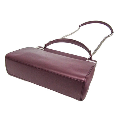 Cartier Jeanne Toussaint · Calfskin Flap