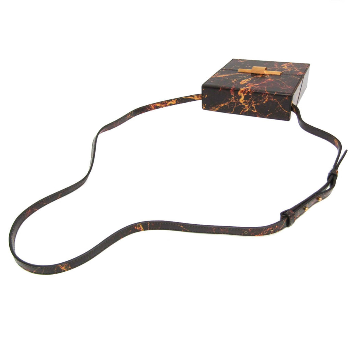 Bottega Veneta Daisey · Gold Hardware