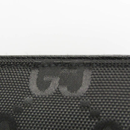 Gucci Off The Grid GG · Nylon Canvas