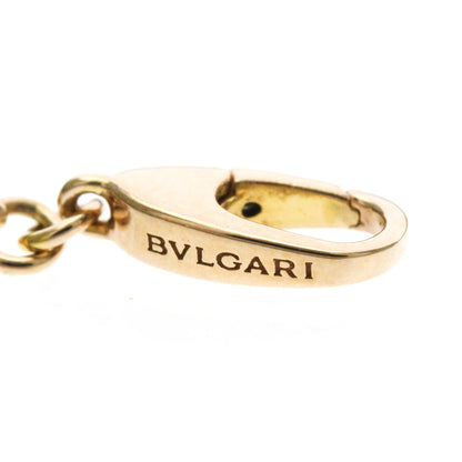 Bvlgari Cuore · Mother of Pearl · Rose Gold